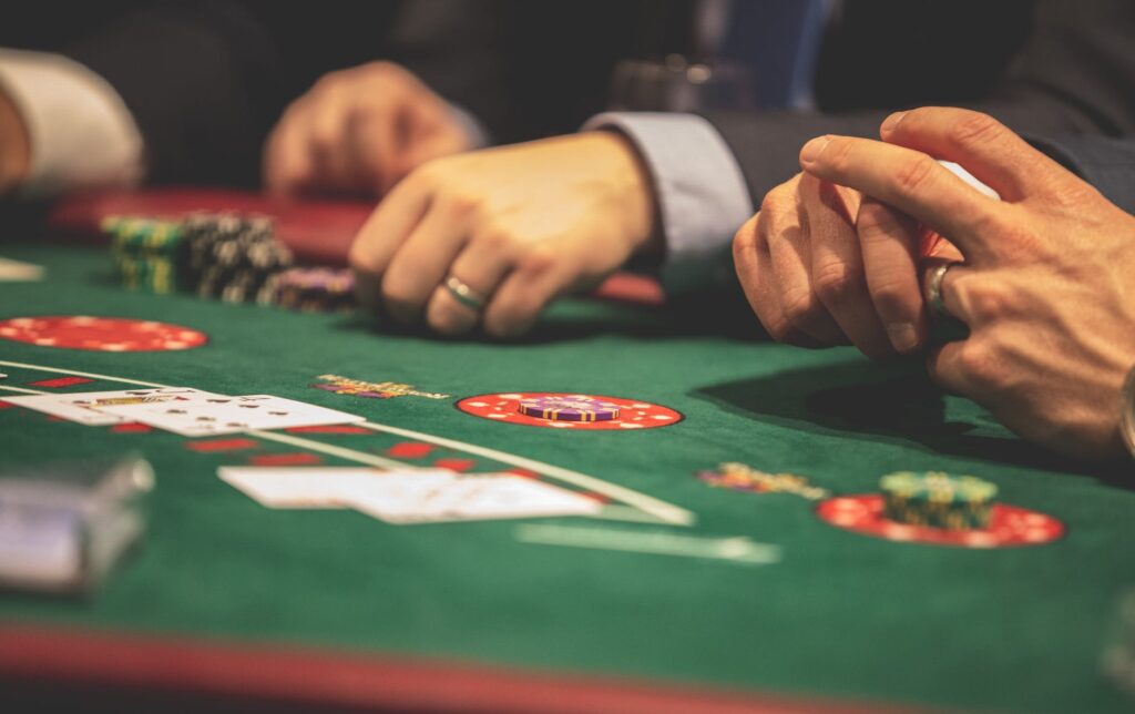 Hipercasino Slot Oyunları Çifte Şans Nedir