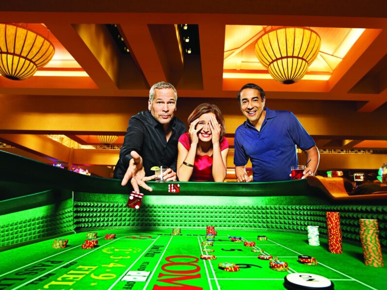 Hiper Casino Pragmatic Oyunları Nedir