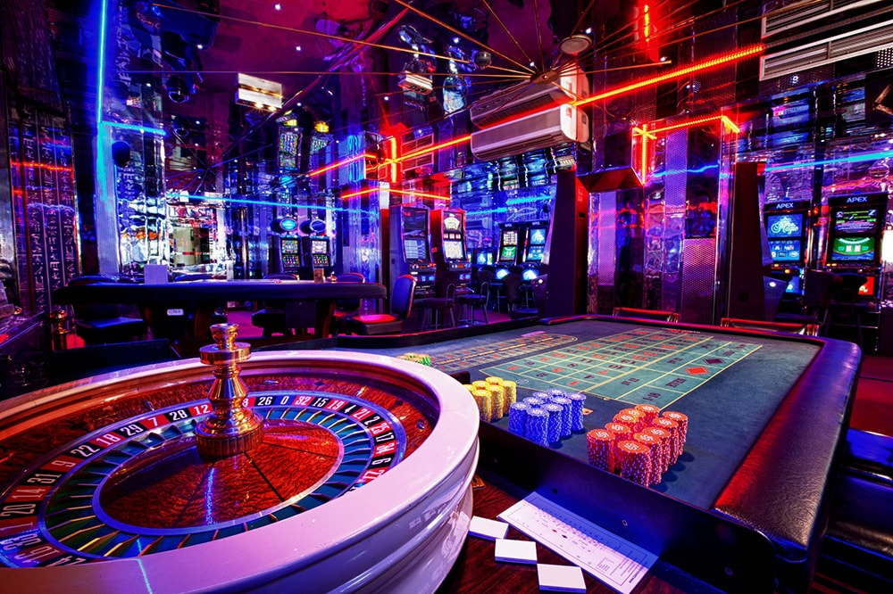 Hipercasino Yeni Çıkan Casino Siteleri